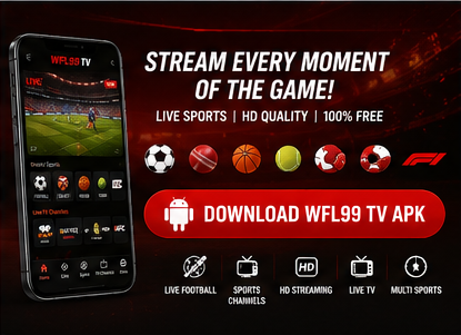 Why Choose WFL99 TV for Live Sports Streaming