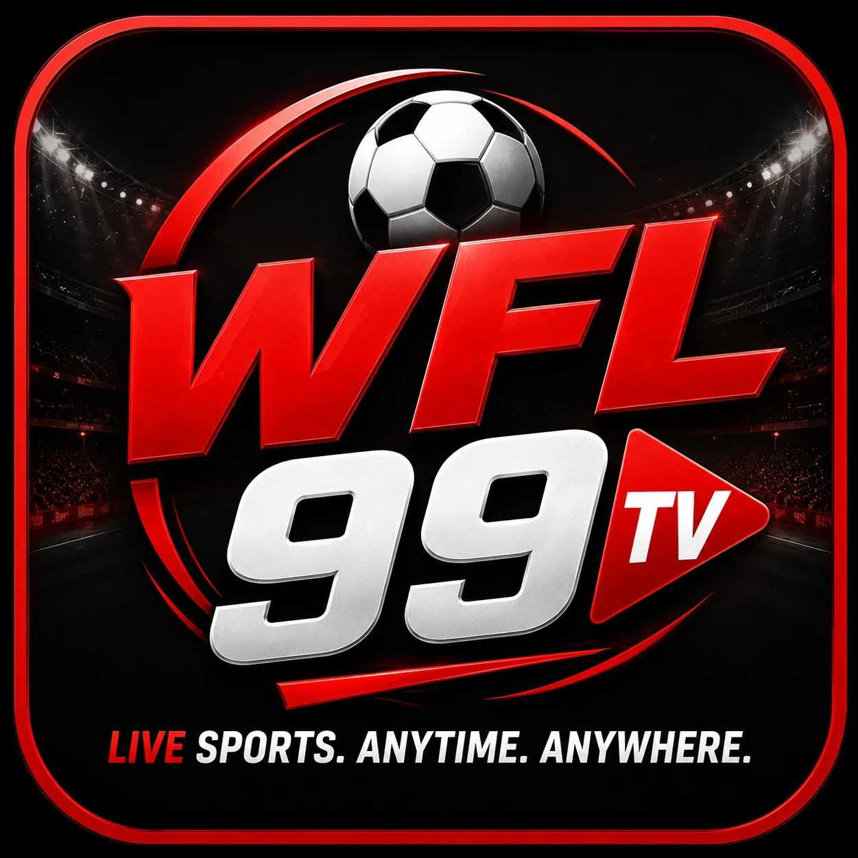 WFL99 TV